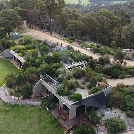 Down To Earth Farm Retreat Apartment Sarsfield Luaran gambar