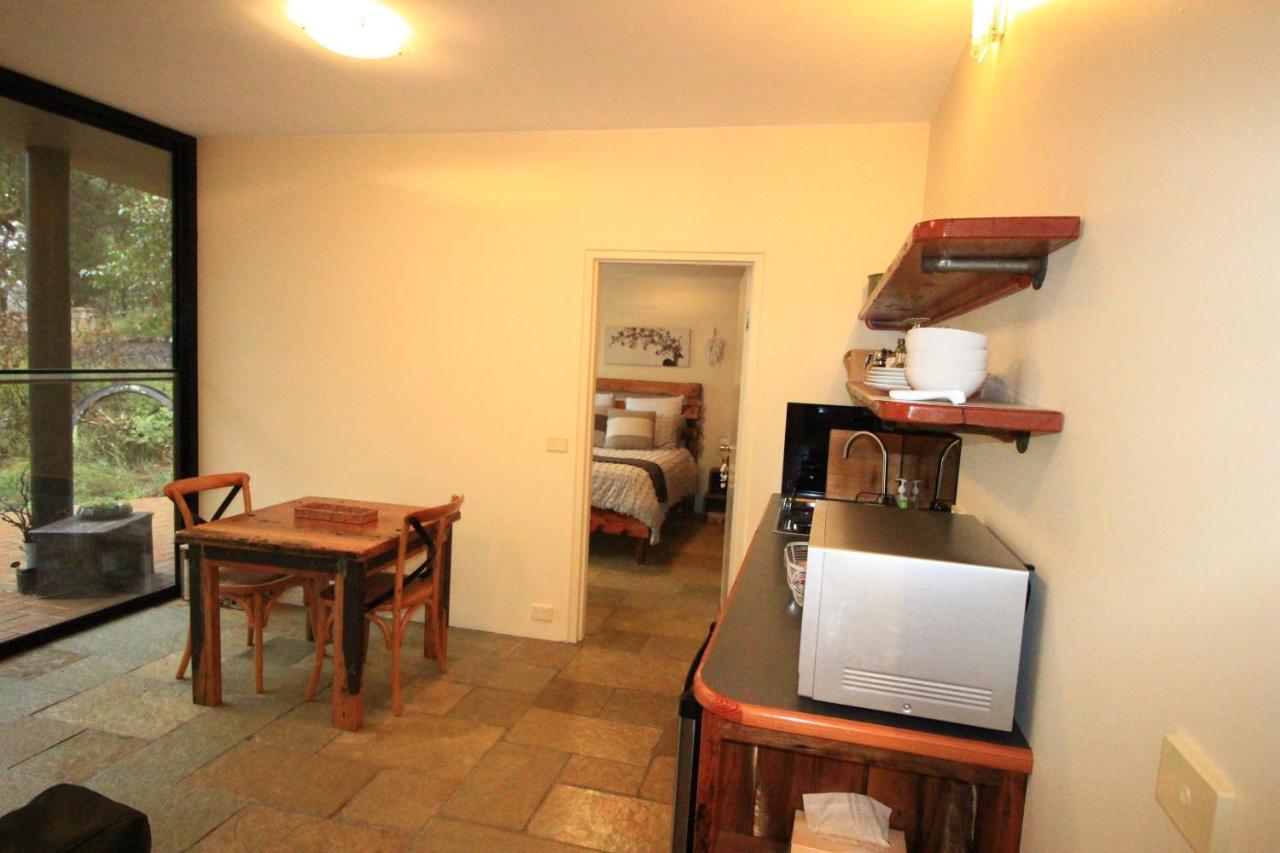 Down To Earth Farm Retreat Apartment Sarsfield Luaran gambar