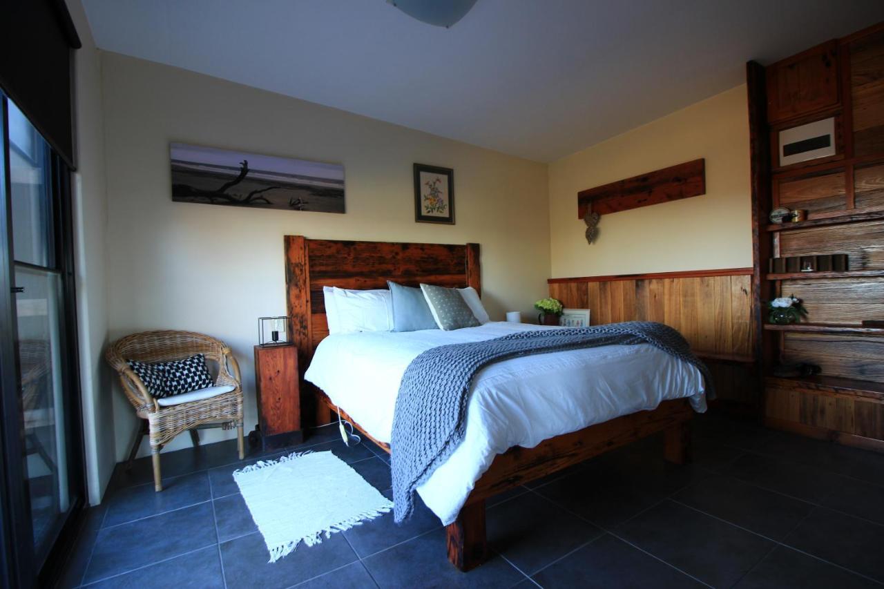 Down To Earth Farm Retreat Apartment Sarsfield Luaran gambar
