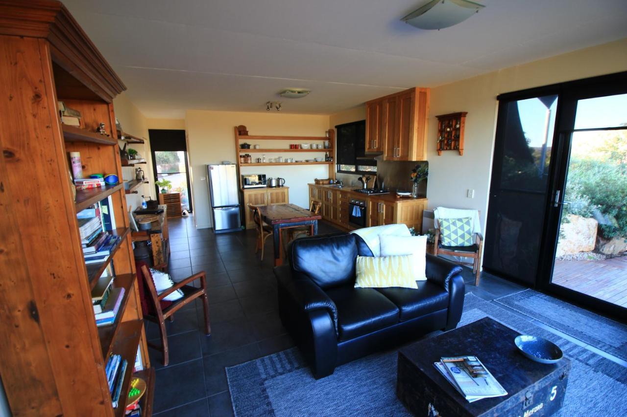 Down To Earth Farm Retreat Apartment Sarsfield Luaran gambar