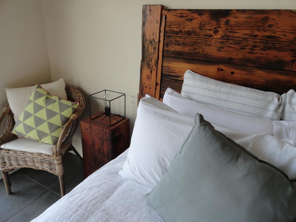 Down To Earth Farm Retreat Apartment Sarsfield Luaran gambar
